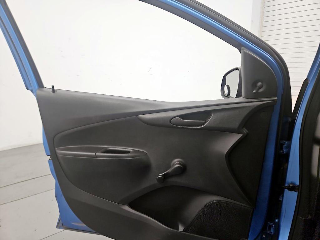 used 2017 Chevrolet Spark car, priced at $11,599