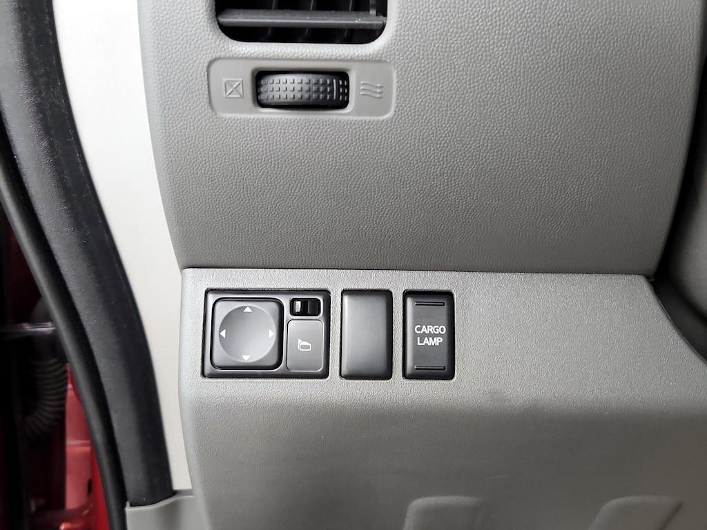 used 2017 Nissan Frontier car, priced at $19,998