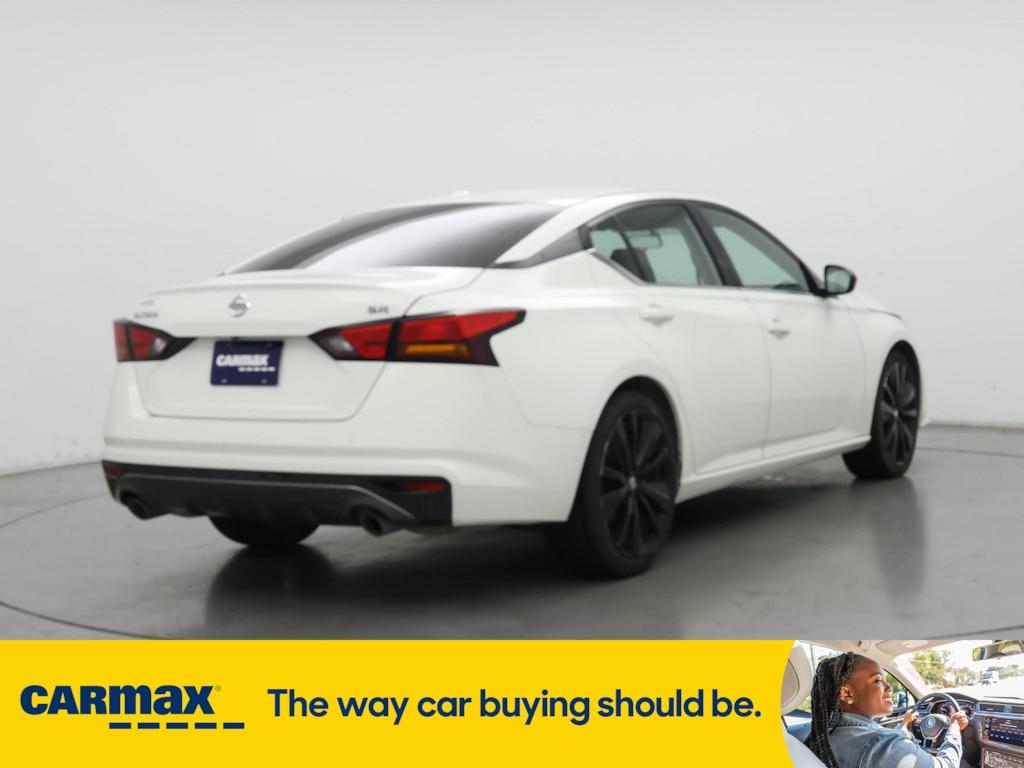 used 2019 Nissan Altima car, priced at $15,998