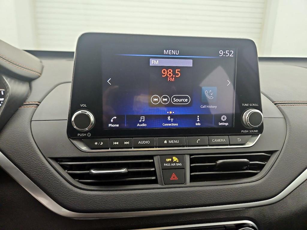 used 2019 Nissan Altima car, priced at $15,998