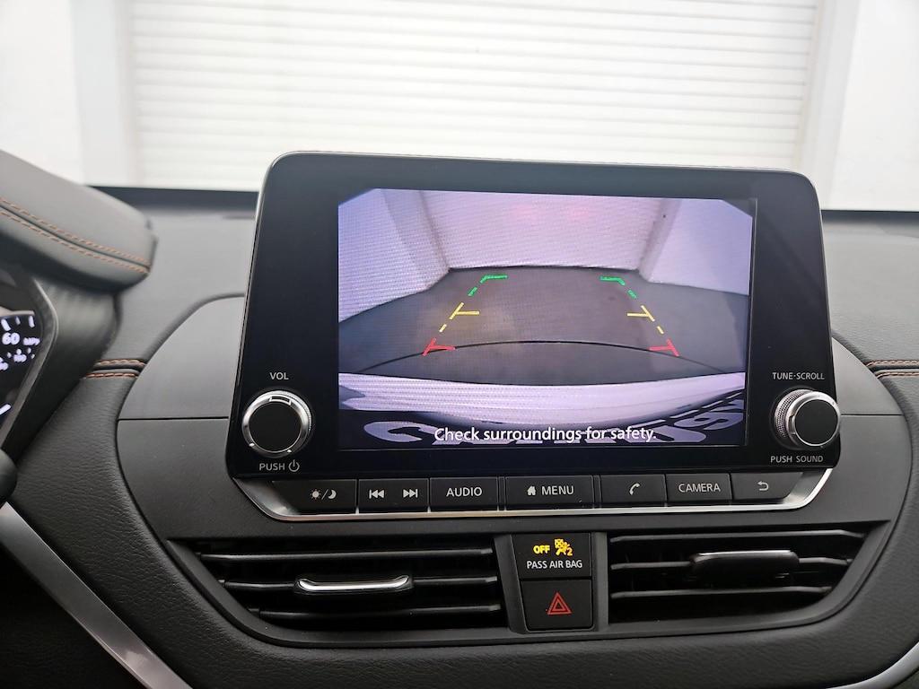used 2019 Nissan Altima car, priced at $15,998