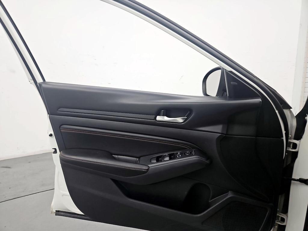 used 2019 Nissan Altima car, priced at $15,998