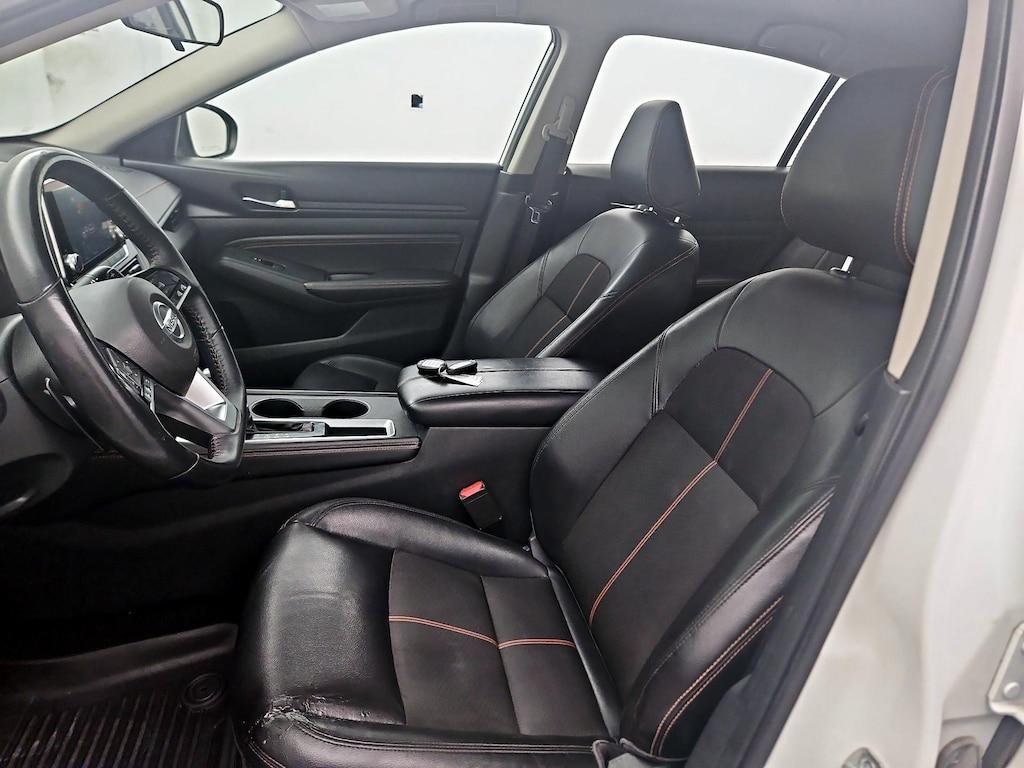 used 2019 Nissan Altima car, priced at $15,998