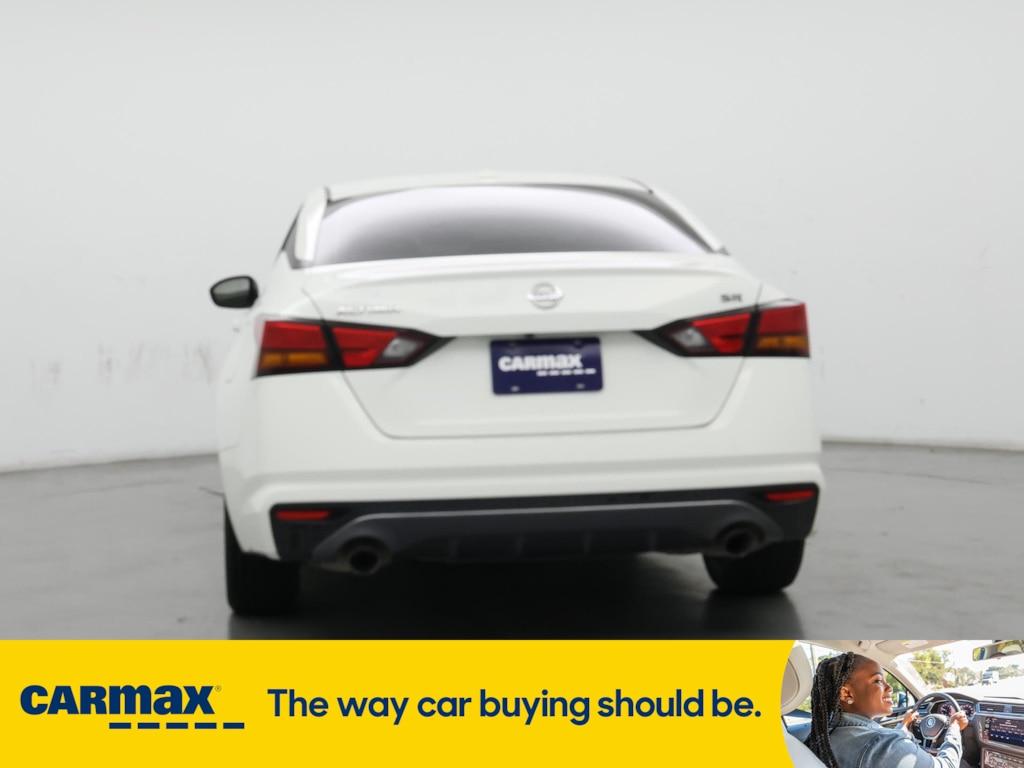 used 2019 Nissan Altima car, priced at $15,998