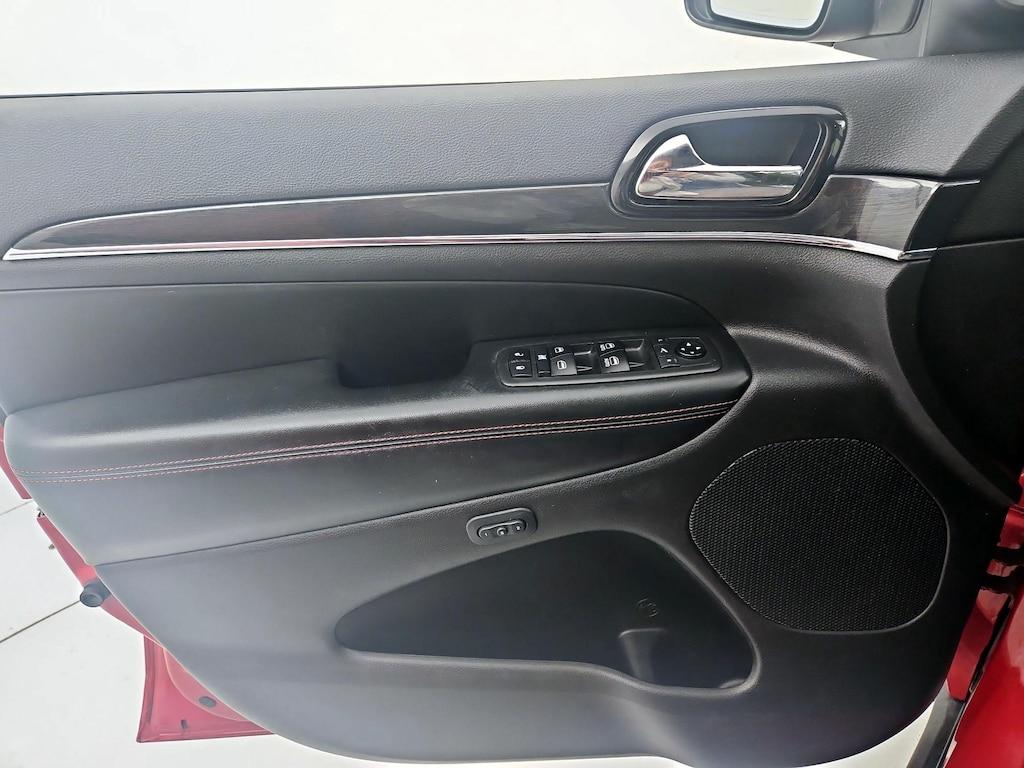 used 2019 Jeep Grand Cherokee car, priced at $25,998