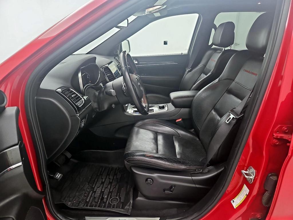 used 2019 Jeep Grand Cherokee car, priced at $25,998