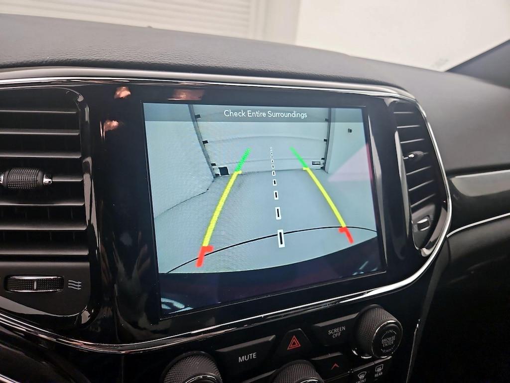 used 2019 Jeep Grand Cherokee car, priced at $25,998