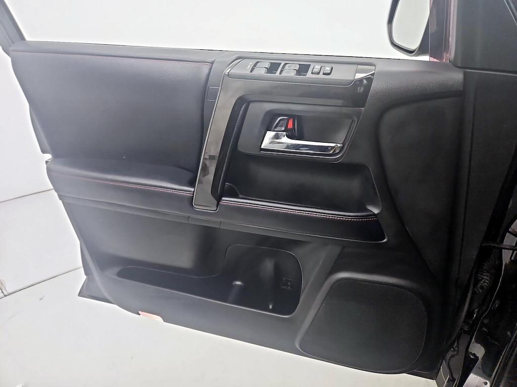 used 2019 Toyota 4Runner car, priced at $33,998