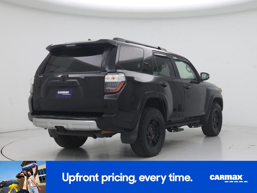 used 2019 Toyota 4Runner car, priced at $33,998