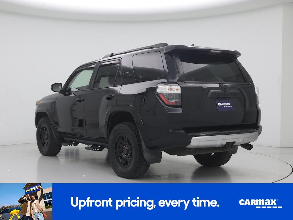 used 2019 Toyota 4Runner car, priced at $33,998