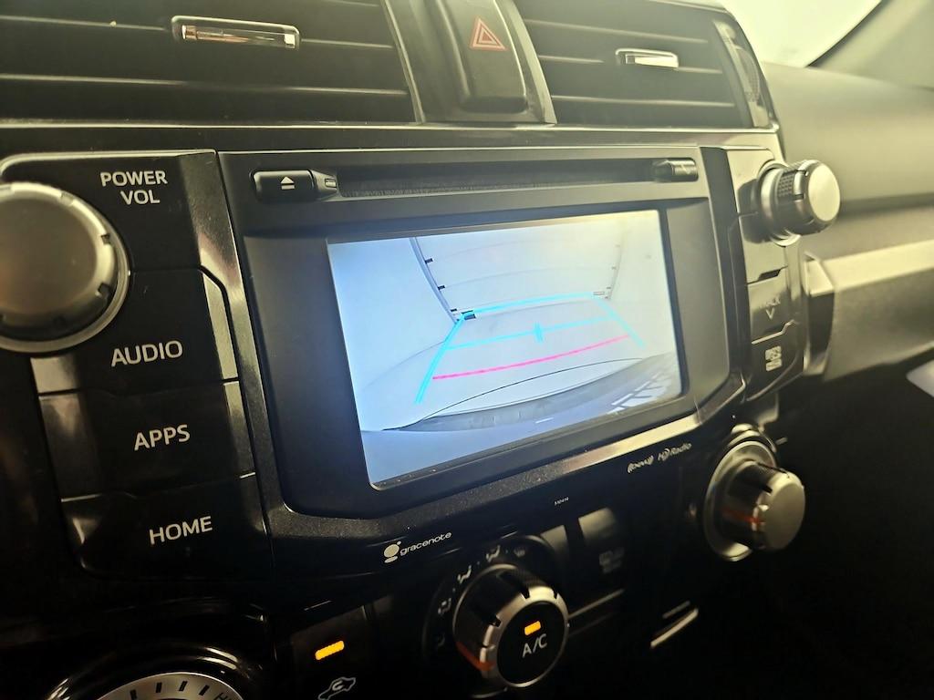 used 2019 Toyota 4Runner car, priced at $33,998