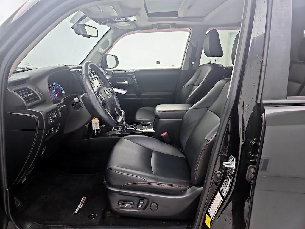 used 2019 Toyota 4Runner car, priced at $33,998