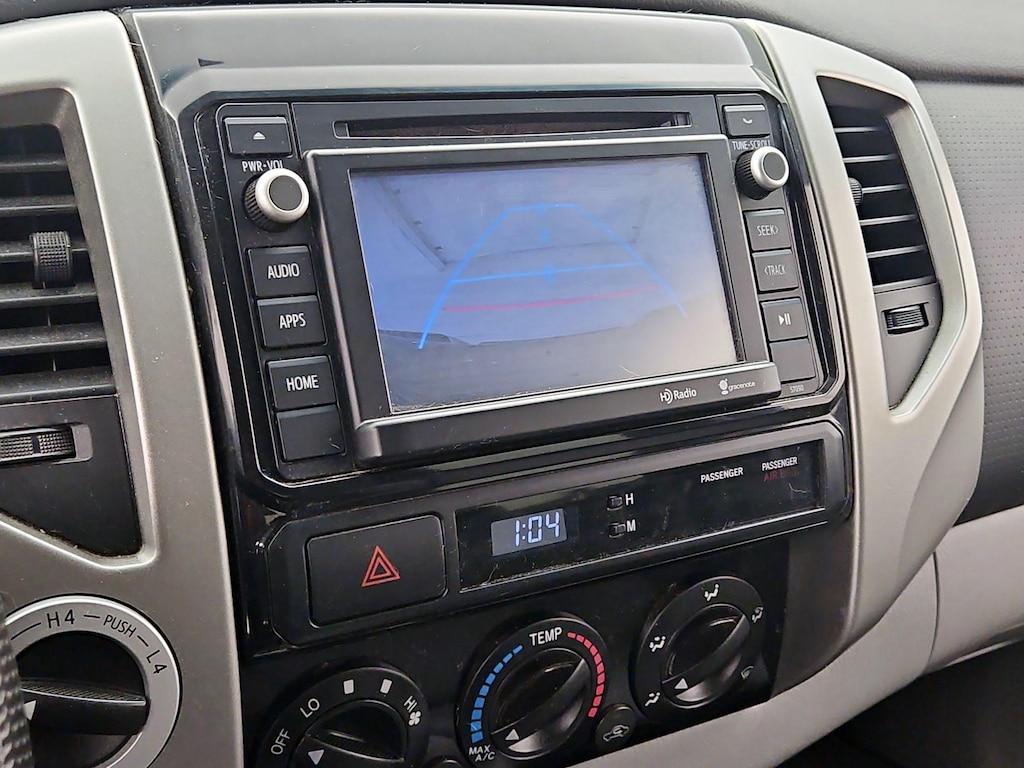 used 2014 Toyota Tacoma car, priced at $29,998