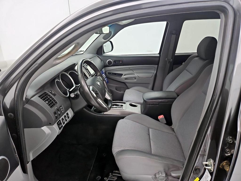 used 2014 Toyota Tacoma car, priced at $29,998