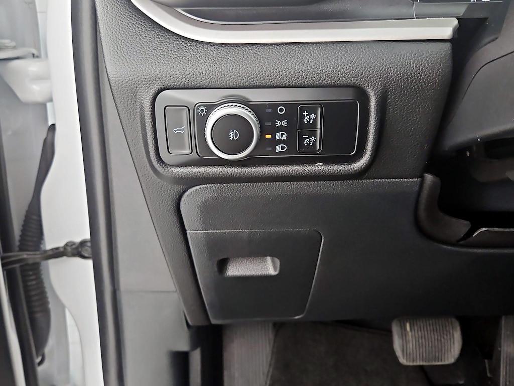 used 2023 Ford Explorer car, priced at $25,998