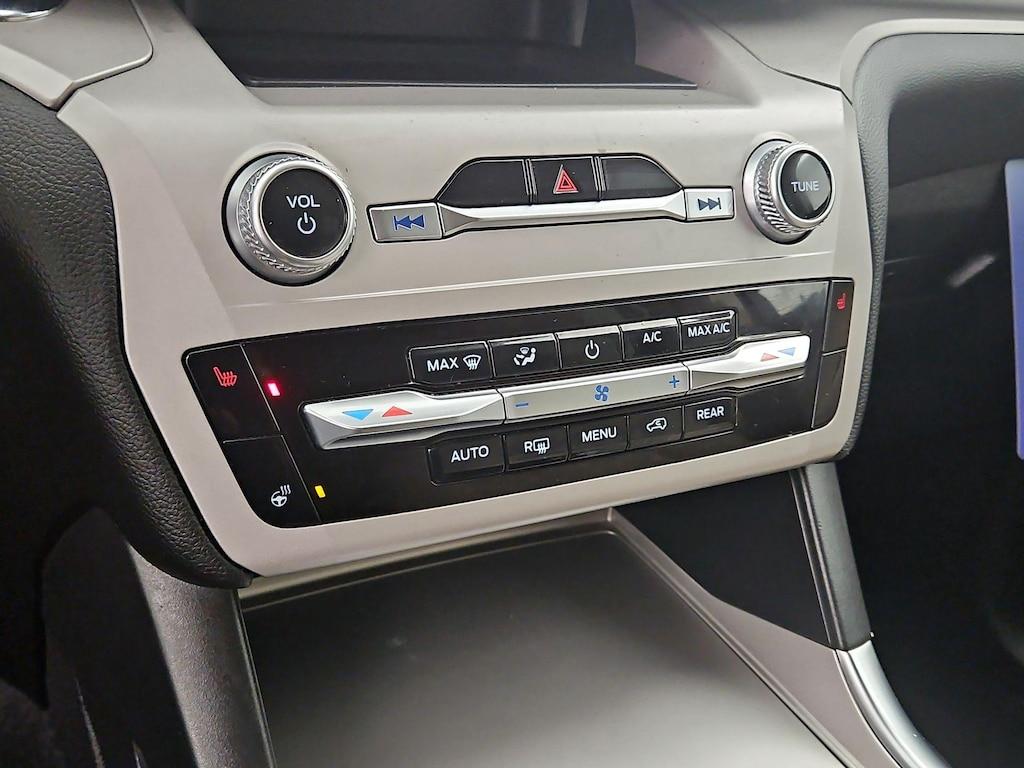 used 2023 Ford Explorer car, priced at $25,998