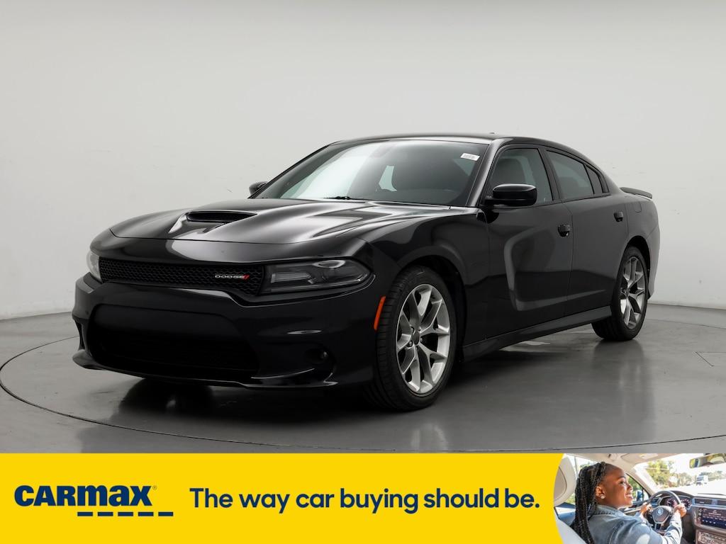 used 2020 Dodge Charger car, priced at $26,998