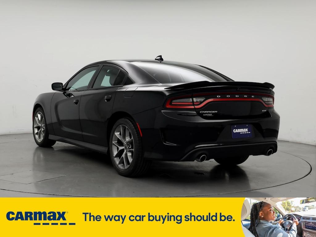 used 2020 Dodge Charger car, priced at $26,998