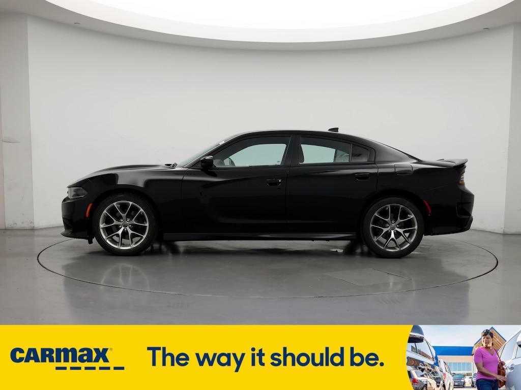 used 2020 Dodge Charger car, priced at $26,998