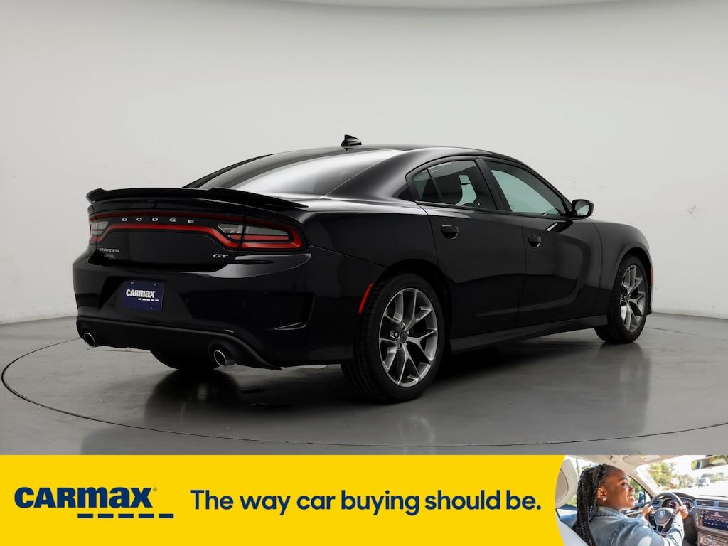 used 2020 Dodge Charger car, priced at $26,998