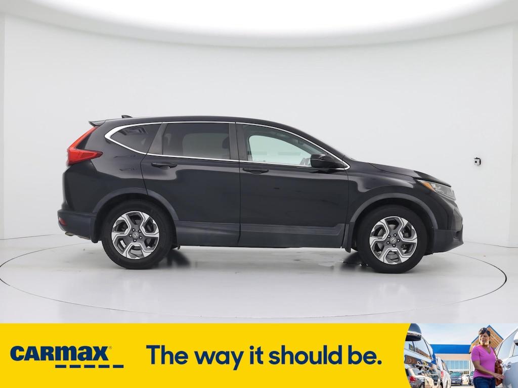 used 2017 Honda CR-V car, priced at $21,998