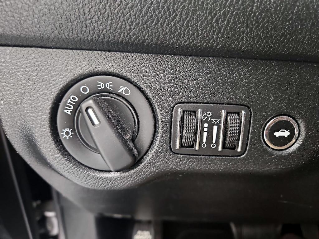 used 2018 Dodge Challenger car, priced at $20,998