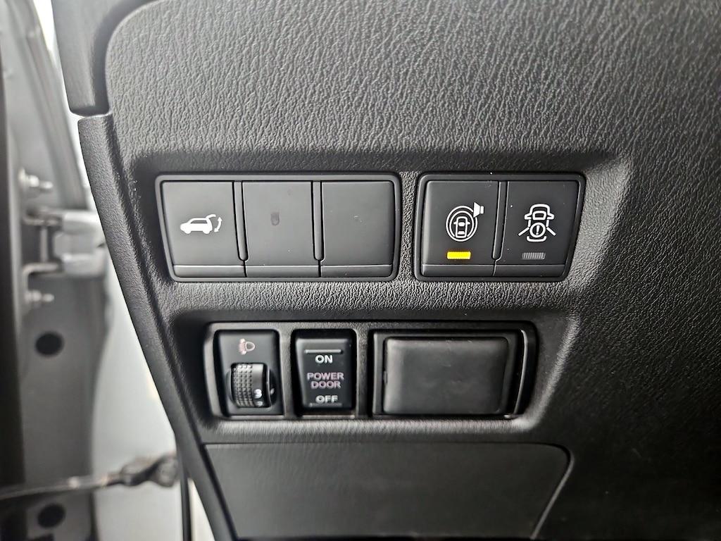 used 2019 Nissan Armada car, priced at $22,998