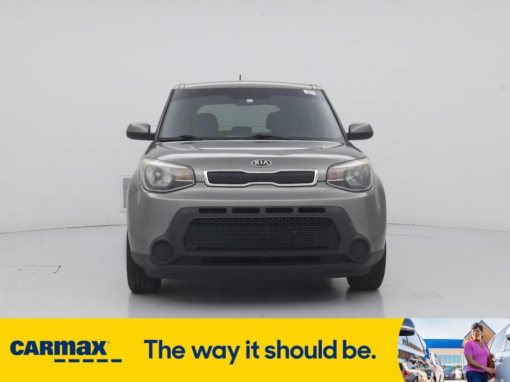 used 2016 Kia Soul car, priced at $11,998