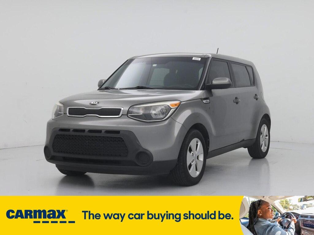 used 2016 Kia Soul car, priced at $11,998