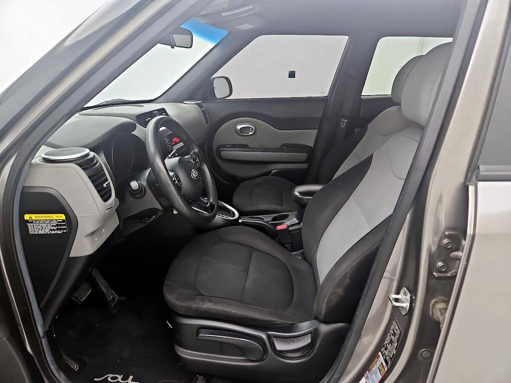 used 2016 Kia Soul car, priced at $11,998