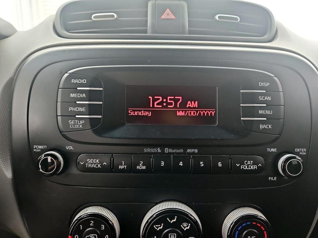 used 2016 Kia Soul car, priced at $11,998