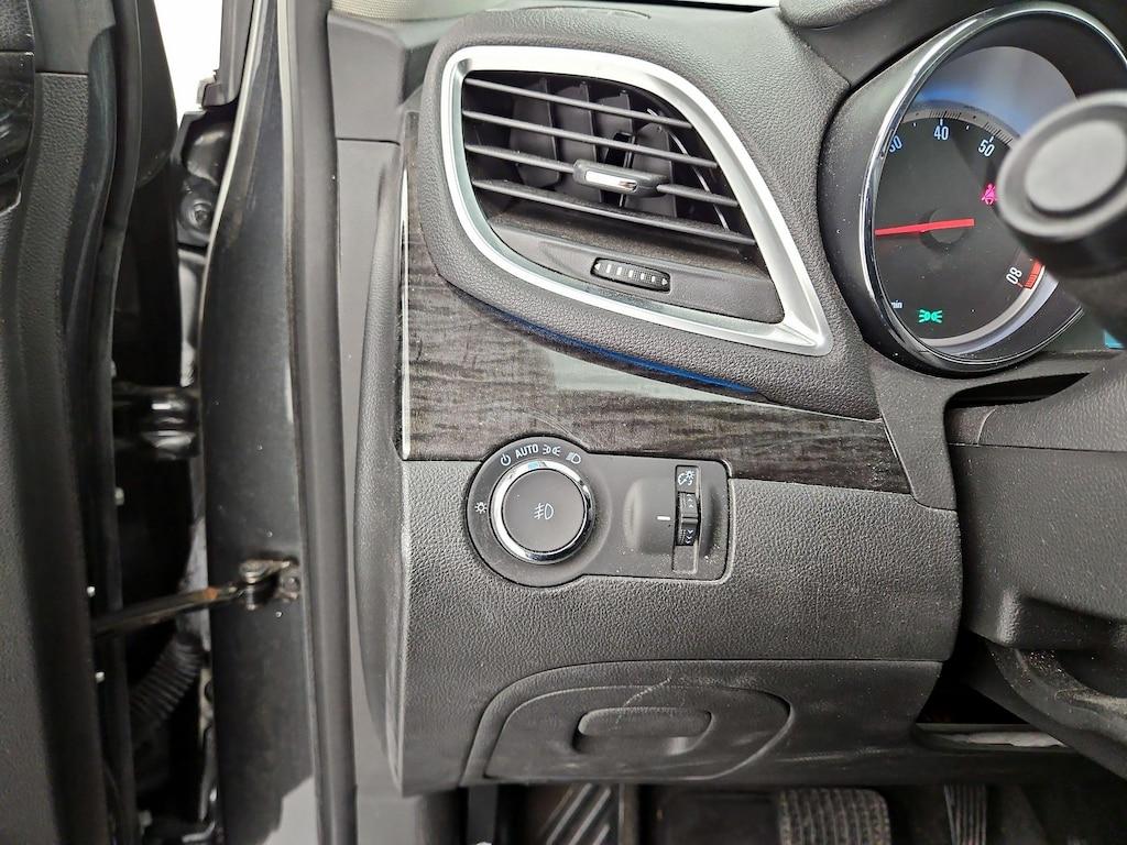used 2016 Buick Encore car, priced at $15,998