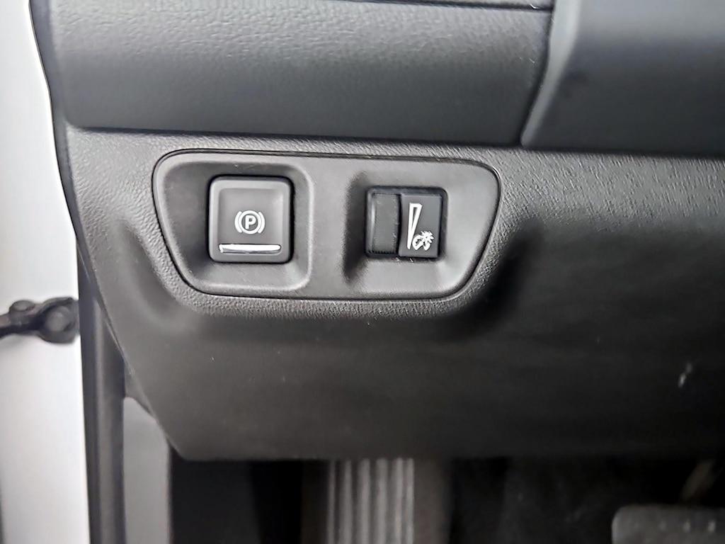 used 2021 GMC Acadia car, priced at $25,998