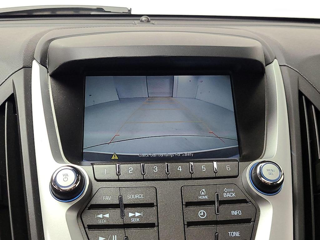 used 2017 Chevrolet Equinox car, priced at $15,998