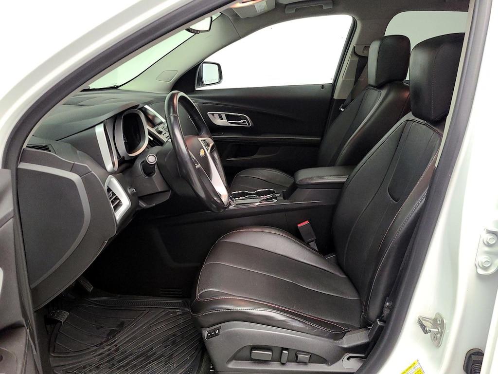 used 2017 Chevrolet Equinox car, priced at $15,998