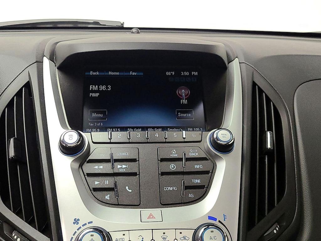 used 2017 Chevrolet Equinox car, priced at $15,998