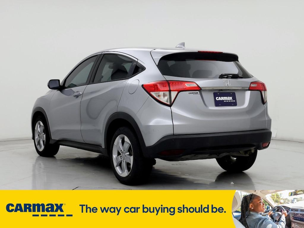 used 2019 Honda HR-V car, priced at $18,998