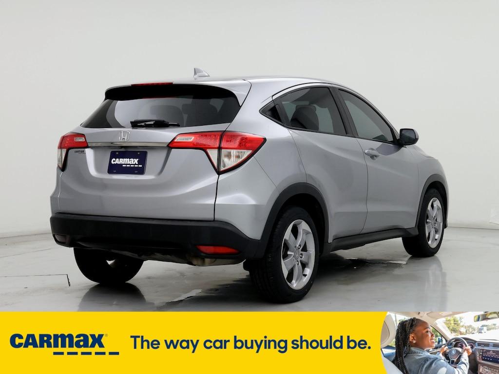 used 2019 Honda HR-V car, priced at $18,998