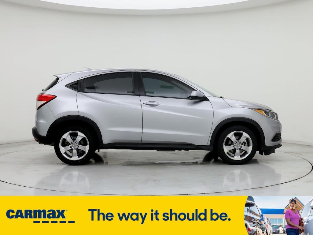 used 2019 Honda HR-V car, priced at $18,998