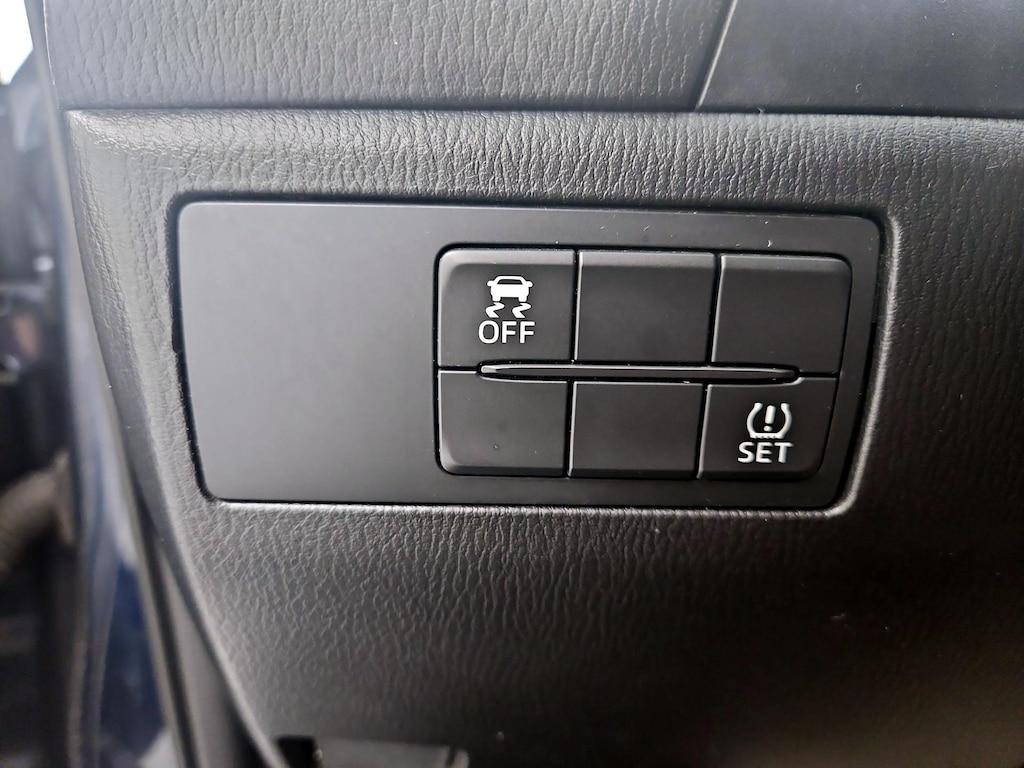 used 2017 Mazda Mazda3 car, priced at $14,998