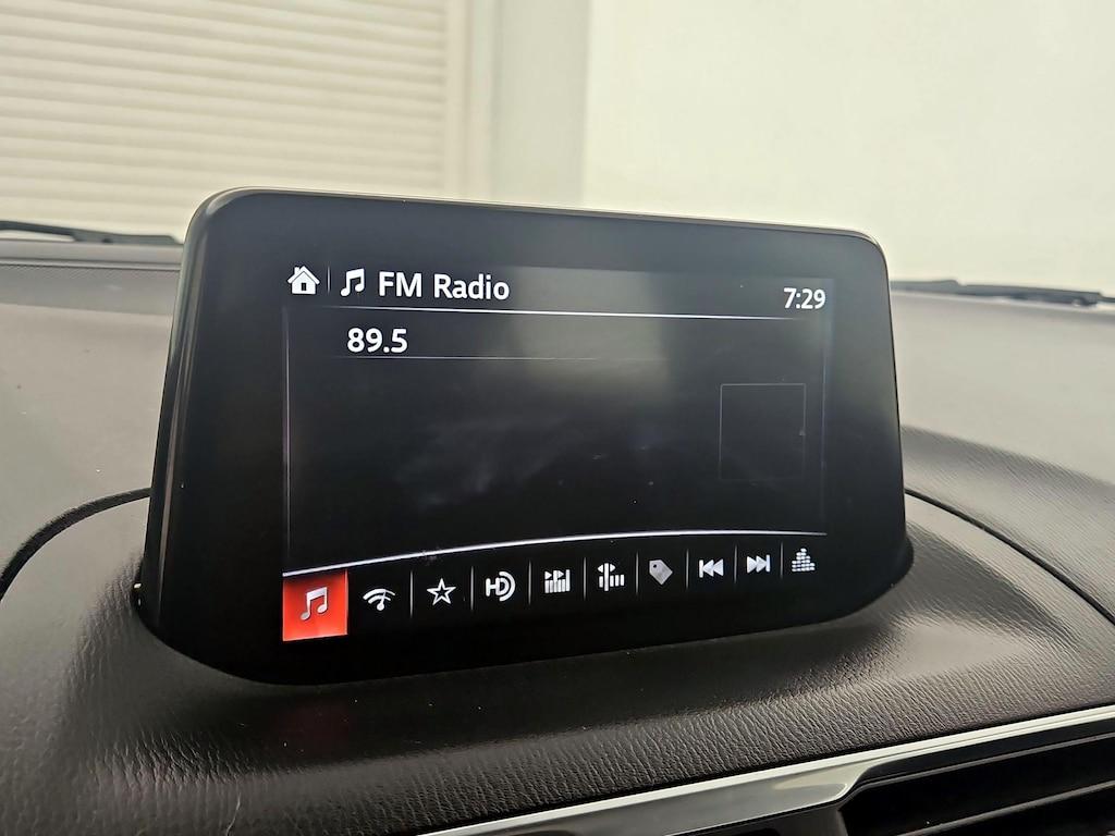 used 2017 Mazda Mazda3 car, priced at $14,998