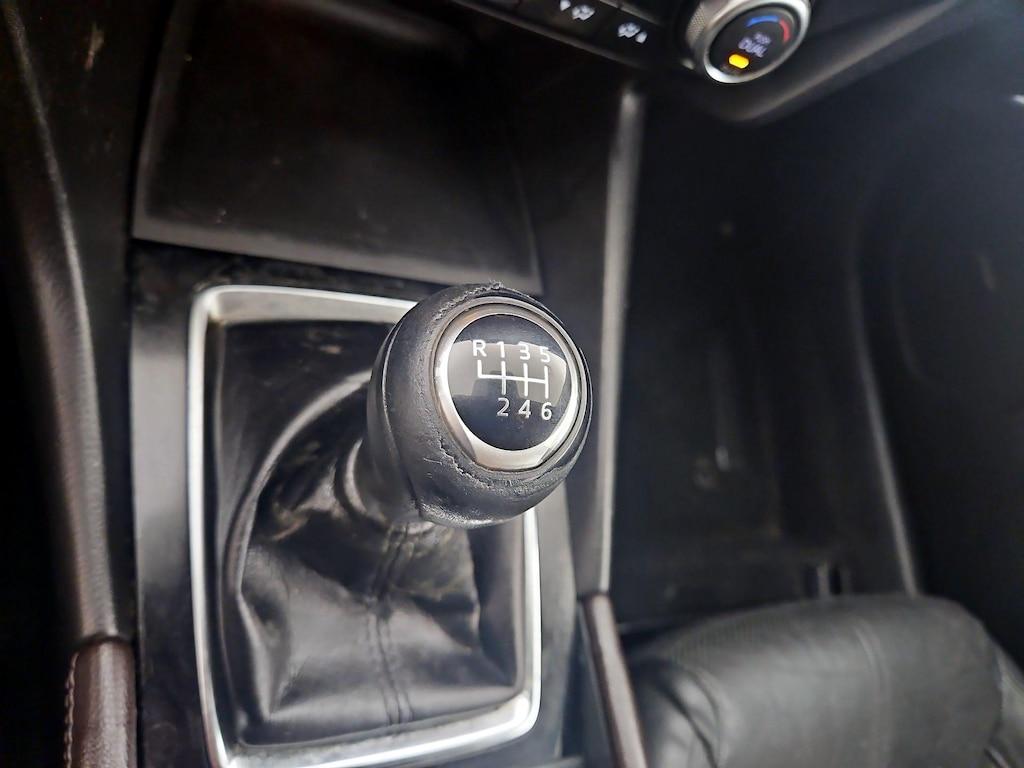 used 2017 Mazda Mazda3 car, priced at $14,998