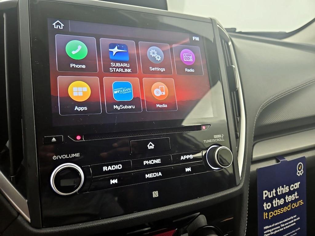 used 2020 Subaru Forester car, priced at $21,998