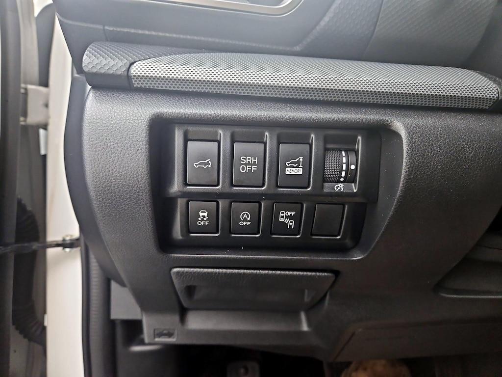 used 2020 Subaru Forester car, priced at $21,998