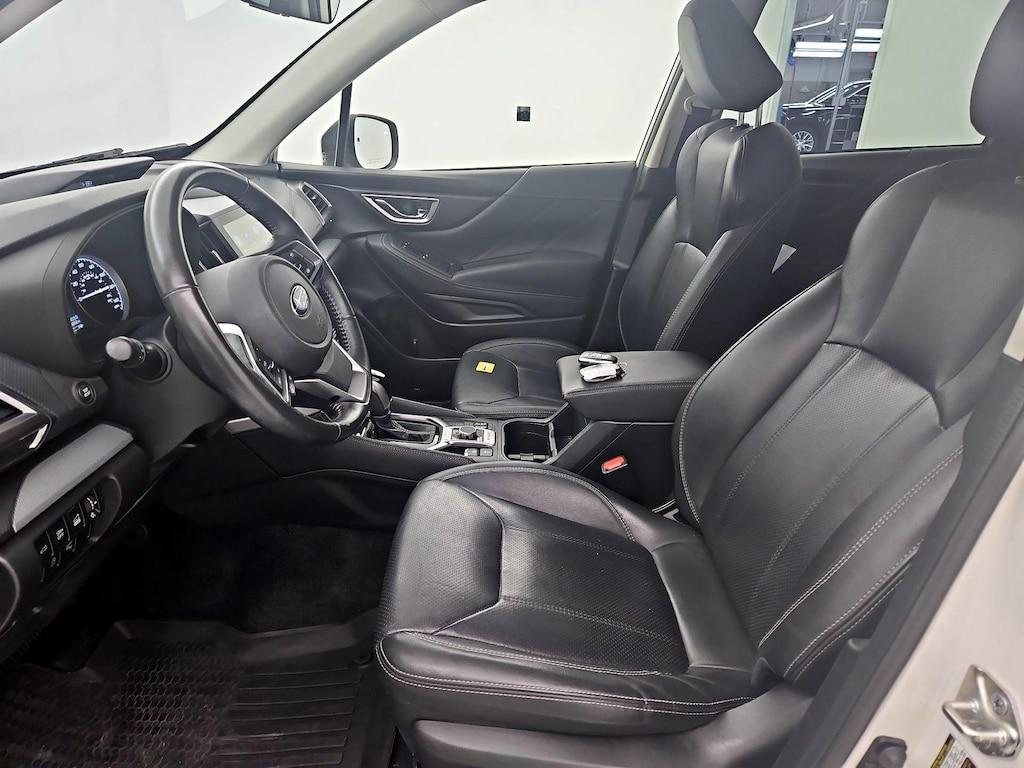 used 2020 Subaru Forester car, priced at $21,998