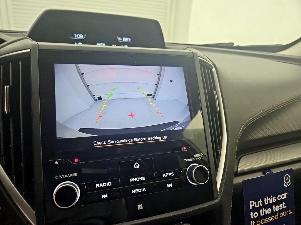 used 2020 Subaru Forester car, priced at $21,998