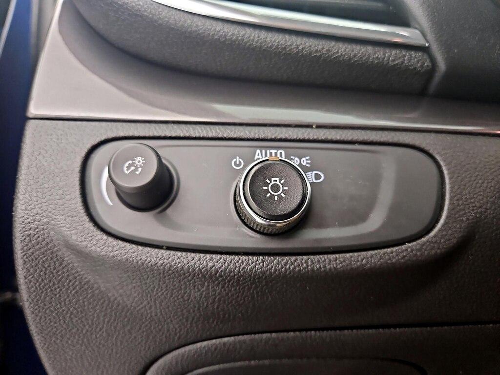 used 2020 Buick Encore car, priced at $17,998