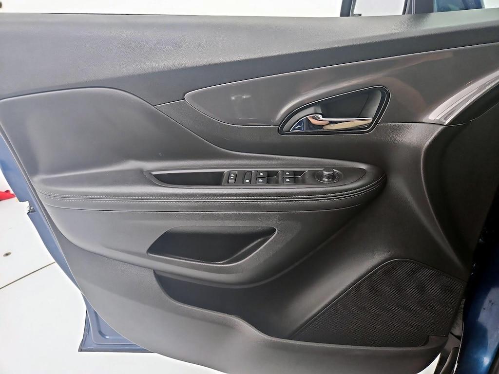 used 2020 Buick Encore car, priced at $17,998