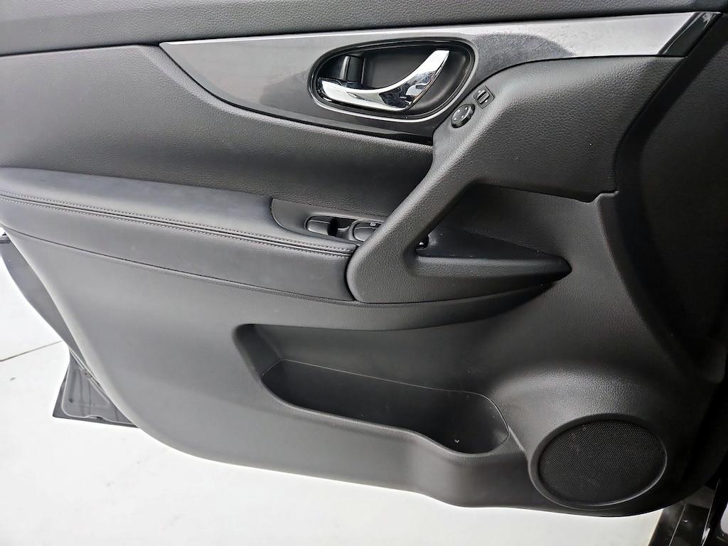 used 2018 Nissan Rogue car, priced at $14,998