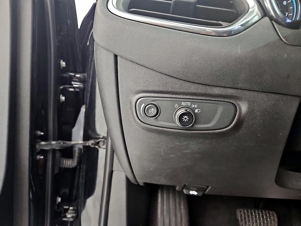 used 2022 Chevrolet Equinox car, priced at $19,998